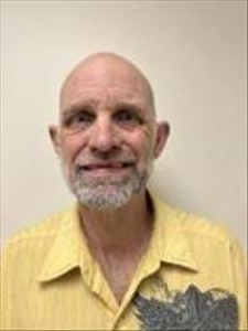 Jeffrey Lee Douglas a registered Sex Offender of California