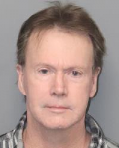 Jeffrey Allison Durant a registered Sex Offender of California