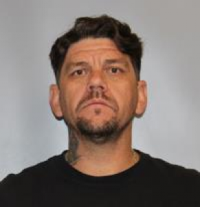 Jeffrey Raymond Ells a registered Sex Offender of California