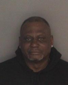 Jeffrey Alveromer Evans a registered Sex Offender of California