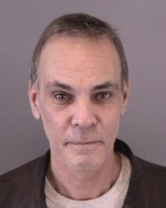 Jeffrey Fernandez a registered Sex Offender of California