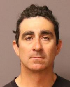 Jeffrey Brent Firkins a registered Sex Offender of California
