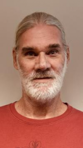 Jeffrey Wayne Fowler a registered Sex Offender of California