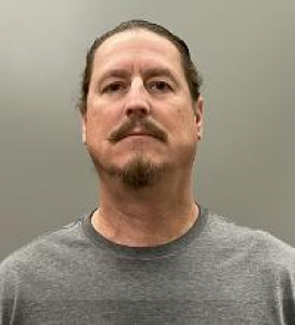 Jeffrey Alan Fralick a registered Sex Offender of California