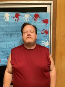 Jeffrey Scott Gwinnup a registered Sex Offender of California