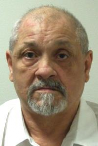 Jeffrey Anthony Harry a registered Sex Offender of California