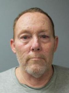 Jeffrey W Hartman a registered Sex Offender of California