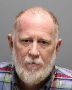 Jeffrey Marshall Heffington a registered Sex Offender of California