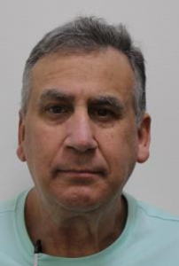 Jeffrey Michael Huerta a registered Sex Offender of California
