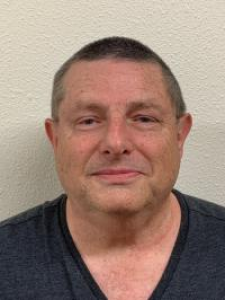 Jeffrey Lee Jordan a registered Sex Offender of California