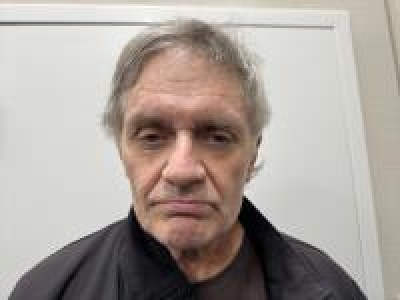 Jeffrey Adam Keenan a registered Sex Offender of California