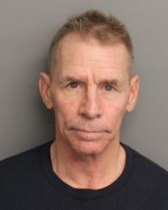 Jeffrey Maxwell Kuhnmuench a registered Sex Offender of California