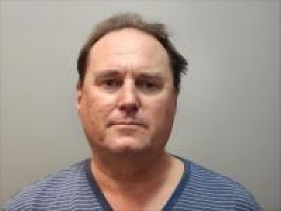 Jeffrey Lee a registered Sex Offender of California