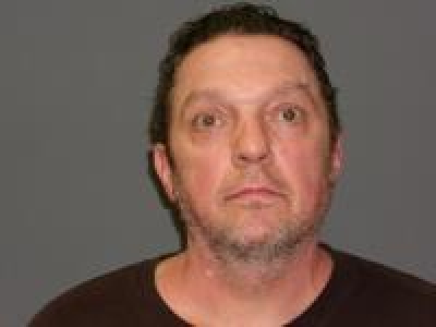 Jeffrey Wayne Lycan a registered Sex Offender of California