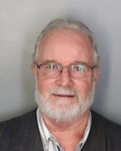 Jeffrey Lawrence Malicoat a registered Sex Offender of California
