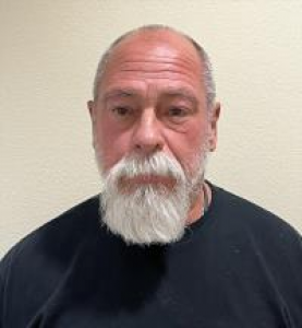 Jeffrey Scott Mayes a registered Sex Offender of California