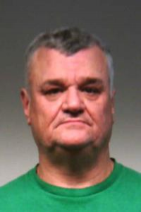 Jeffrey A Mcguire a registered Sex Offender of California
