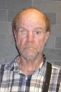 Jeffrey S Mclaughlin a registered Sex Offender of California