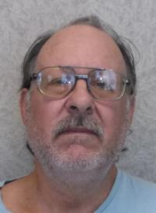 Jeffrey Allan Mintz a registered Sex Offender of California
