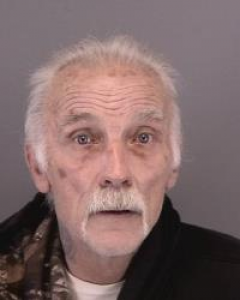 Jeffrey Michael Morris a registered Sex Offender of California