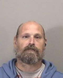 Jeffrey Scott Murdock a registered Sex Offender of California