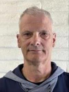 Jeffrey Donald Nelson a registered Sex Offender of California