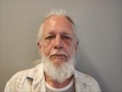 Jeffrey William Ostman a registered Sex Offender of California