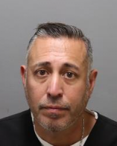 Jeffrey Louis Palomino a registered Sex Offender of California