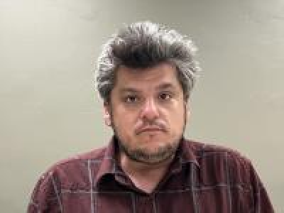 Jeffrey Chad Perez a registered Sex Offender of California