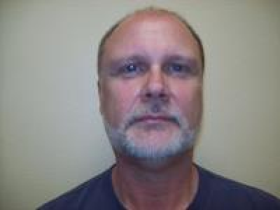 Jeffrey Rightmire a registered Sex Offender of California