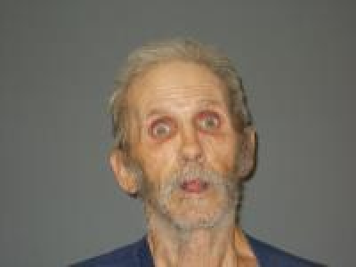 Jeffrey Lance Roberts a registered Sex Offender of California