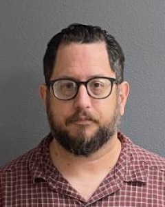 Jeffrey Michael Robles a registered Sex Offender of California