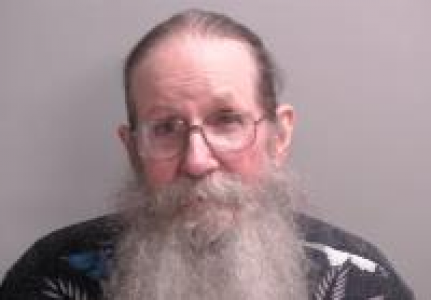 Jeffrey Owen Rogers a registered Sex Offender of California
