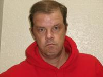 Jeffrey Lee Roscher a registered Sex Offender of California