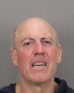 Jeffrey B Roth a registered Sex Offender of California