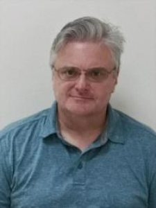 Jeffrey Scott Schoefer a registered Sex Offender of California
