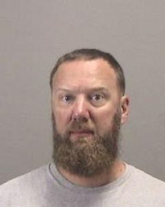 Jeffrey Louis Scott a registered Sex Offender of California