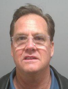 Jeffrey Francis Seymour a registered Sex Offender of California