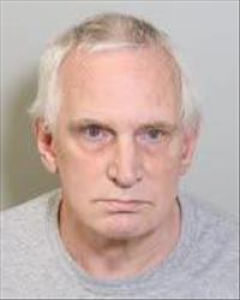 Jeffrey Sickels a registered Sex Offender of California