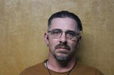 Jeffrey Smith a registered Sex Offender of California