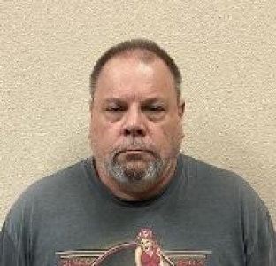 Jeffrey Smith a registered Sex Offender of California