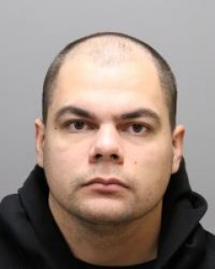 Jeffrey Michael Steele a registered Sex Offender of California