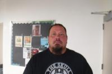 Jeffrey Ross Talbutt a registered Sex Offender of California