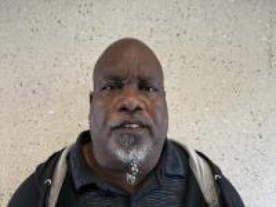 Jeffrey Lamonte Thomas a registered Sex Offender of California