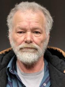 Jeffrey Don Tinsley a registered Sex Offender of California