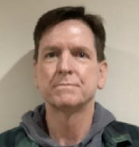Jeffrey Sean Trowbridge a registered Sex Offender of California