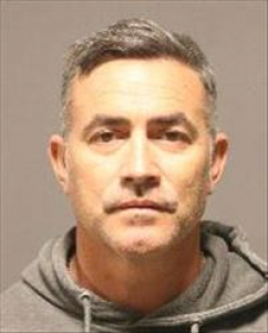 Jeffrey Vantwist a registered Sex Offender of California