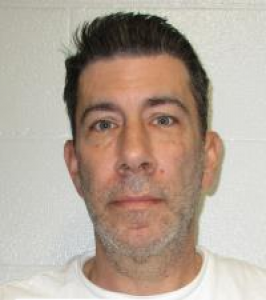 Jeffrey Michael Walker a registered Sex Offender of California