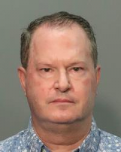 Jeffrey Ellis Weinberg a registered Sex Offender of California
