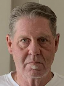 Jeffrey Steven Wells a registered Sex Offender of California